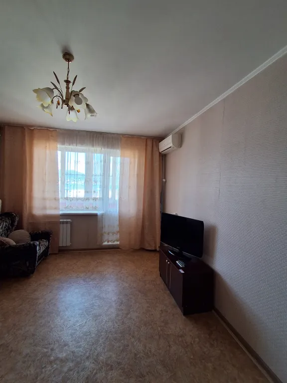 Апартамент с видом на море