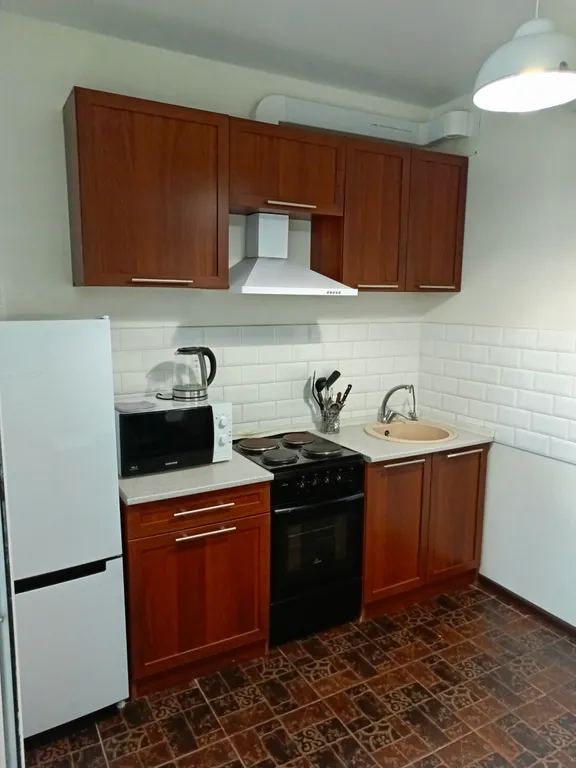 Квартира Уютная квартира, в шаговой доступности от центра города — Волгоград