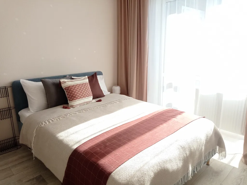 Квартира Студия Веларт — аренда посуточно в Пермь