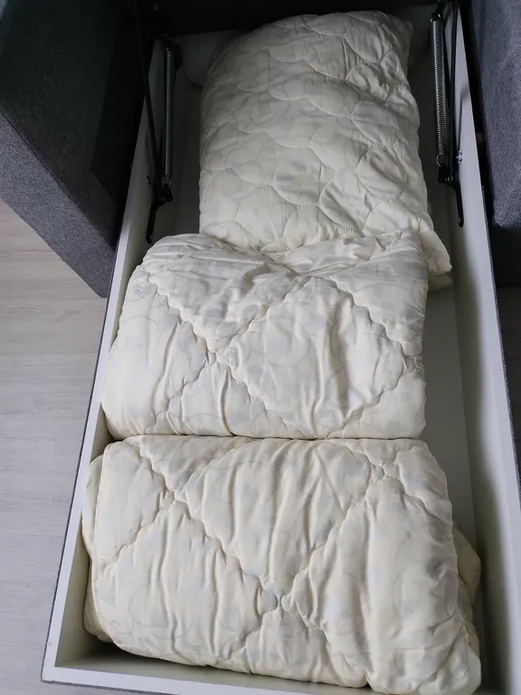 Квартира 3-комнатная Квартира — Кировск