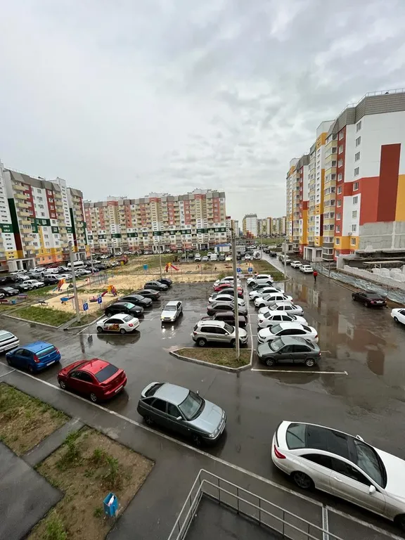 Уютная 1-комнатная квартира в новом доме