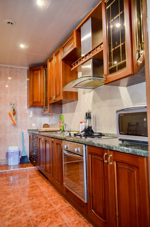 Апартаменты двухуровневые №14