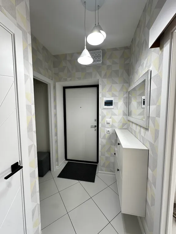 Уютная квартира на берегу Волги