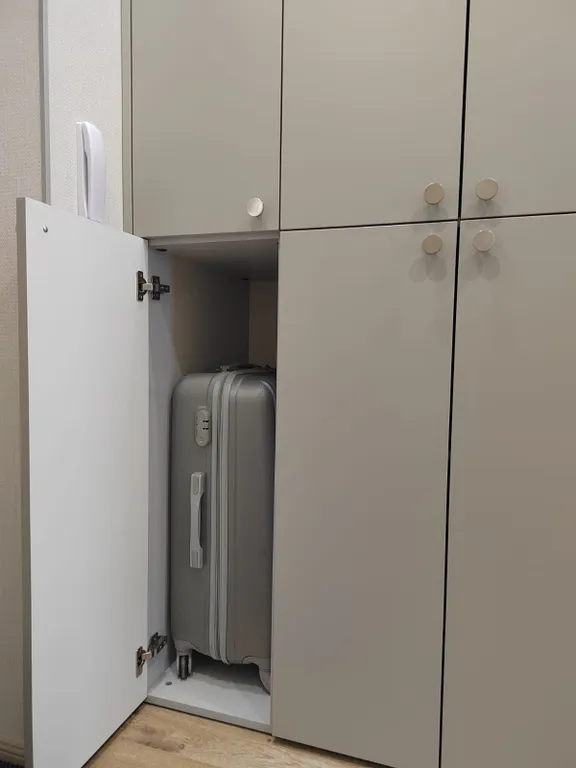 Квартира Квартира Уютная квартирка — Пионерский