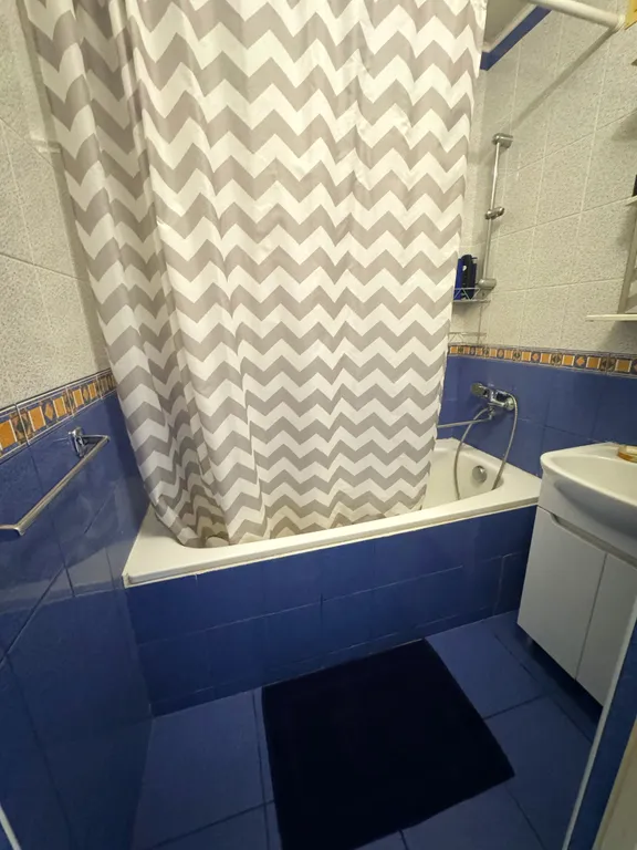 Квартира Квартира в центре города, рядом с парком развлечений Южный — Калининград