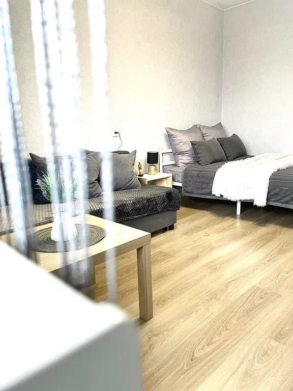 Уютная квартира в центре садового