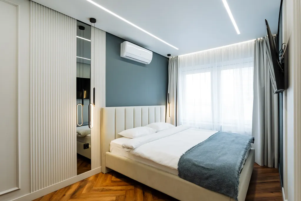 Шикарная квартира в самом центре