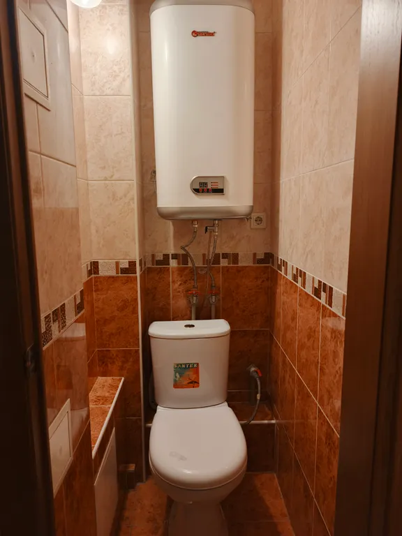 Уютная квартира в  районе ТРЦ Московский проспект