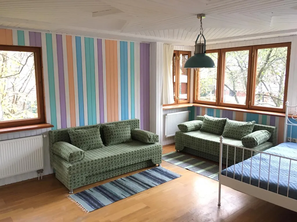 Большой Дом