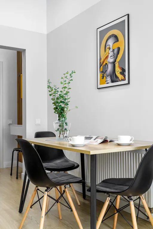 Квартира КВАРТИРА "ЭСТЕТИКА" с панорамным видом на море — Геленджик