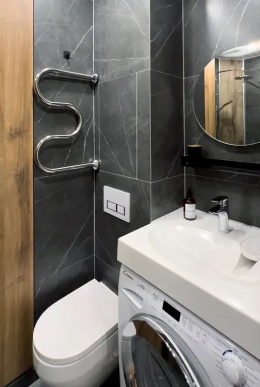 Квартира Квартира Студия недалеко от Экспофорума — Шушары