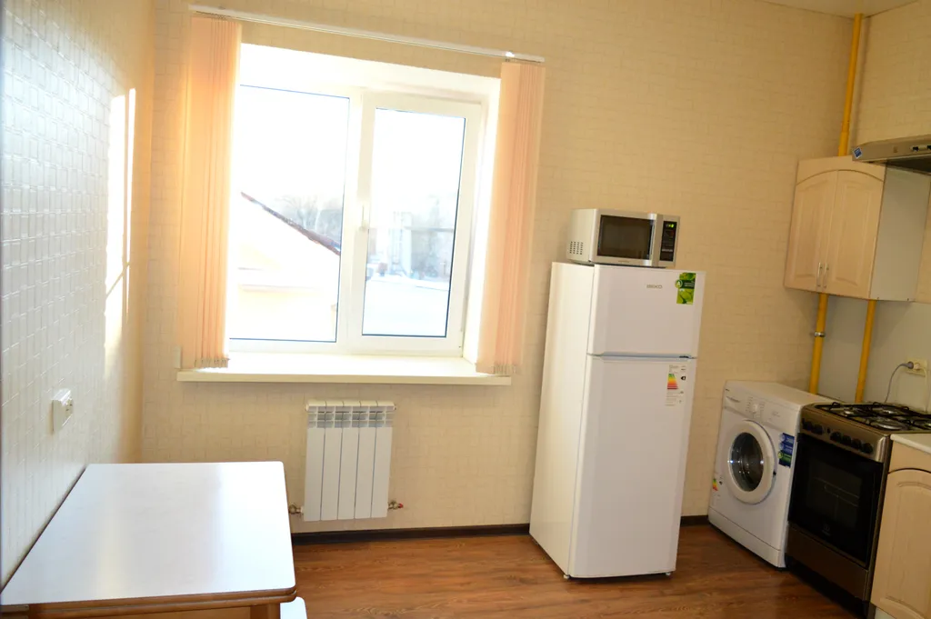 Эконом двушка в районе площади Победы