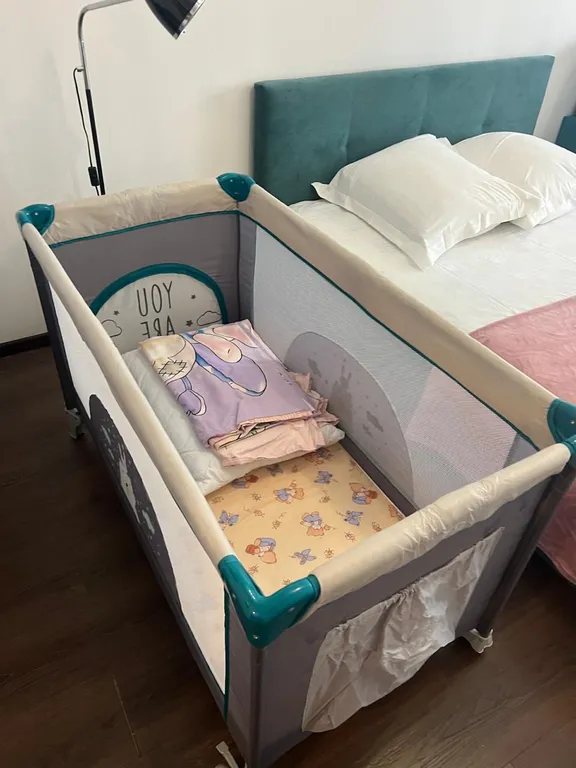 Квартира Большая квартира для 4-12 человек рядом с аэропортом Шереметьево — Москва