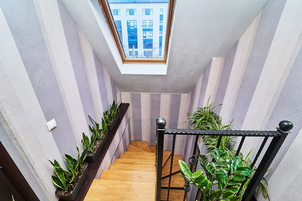 Квартира Квартира Уютный номер в пяти минутах ходьбы до моря — Анапа