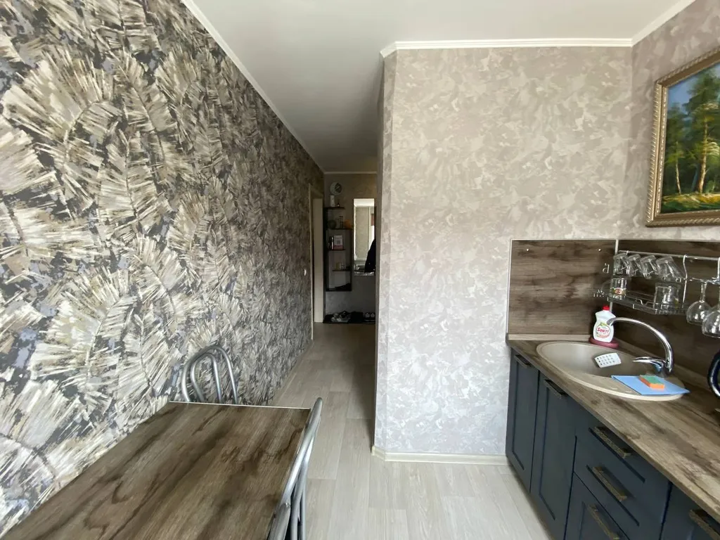 Уютная квартира в центре с мягкими кроватями