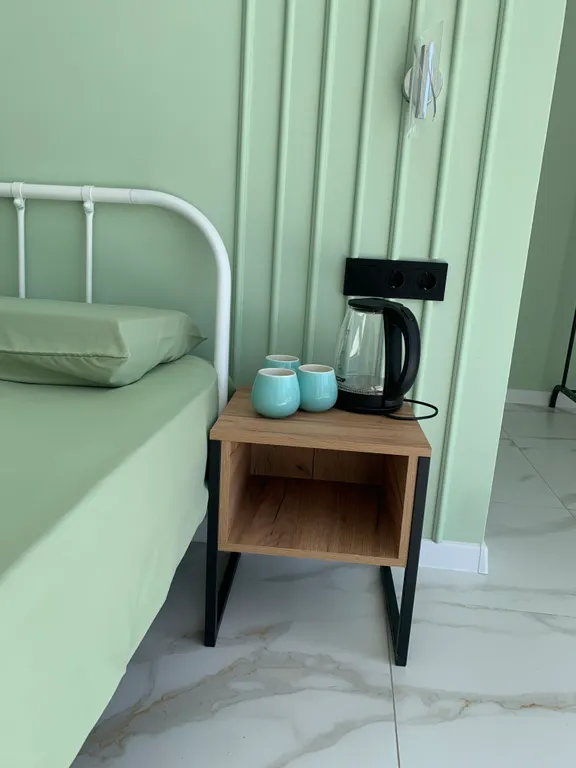 Семейный номер Комфорт плюс