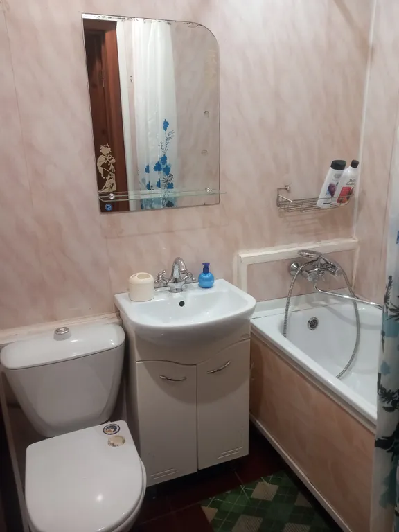 Квартира в центральном районе