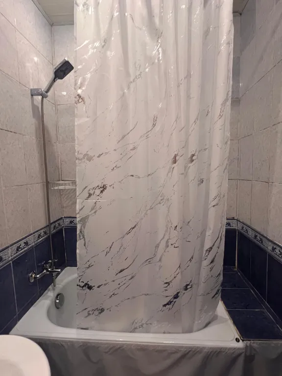 Квартира Уютная квартира в центре города с живописным видом, на море и горы — Гагра