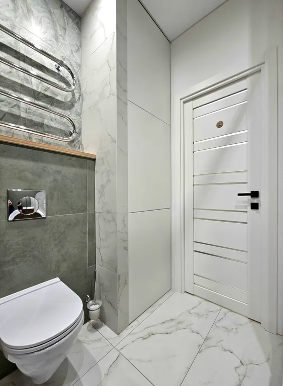 Идеальная квартира в центре