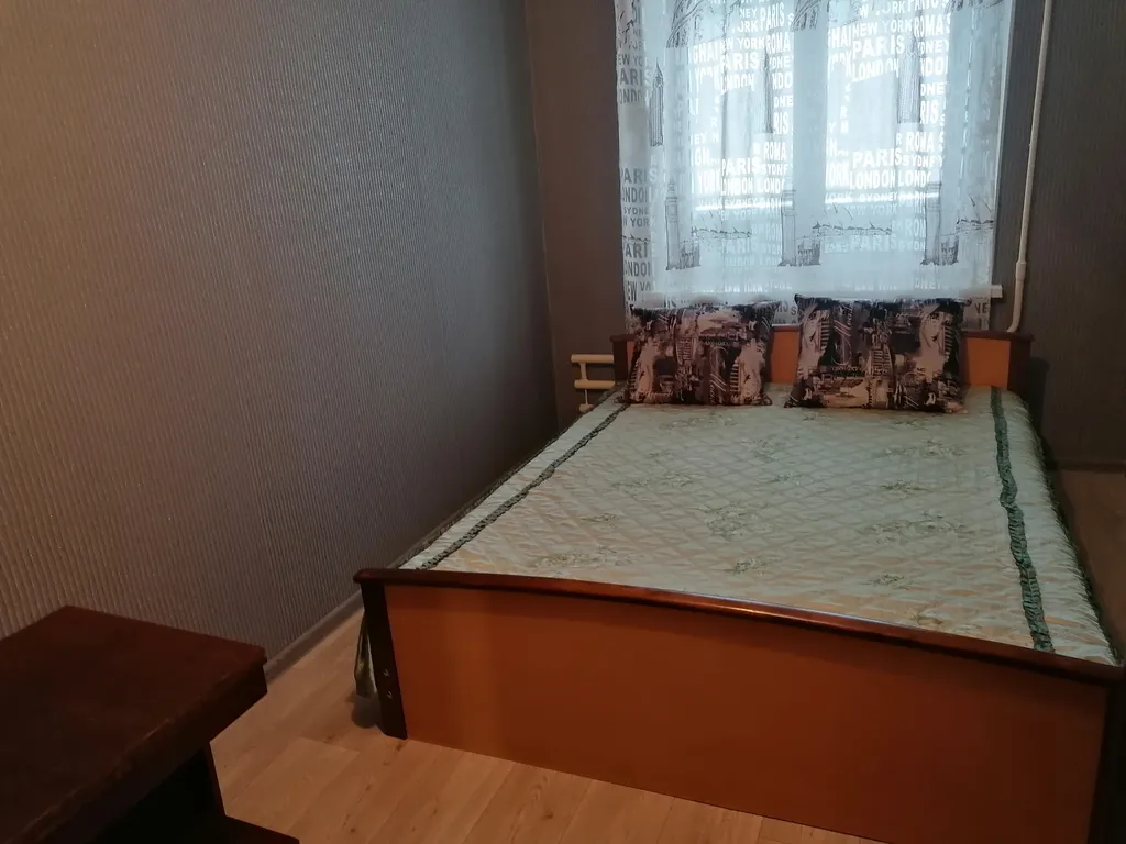 Уютная квартира недалеко от трассы Волгоград - Саратов