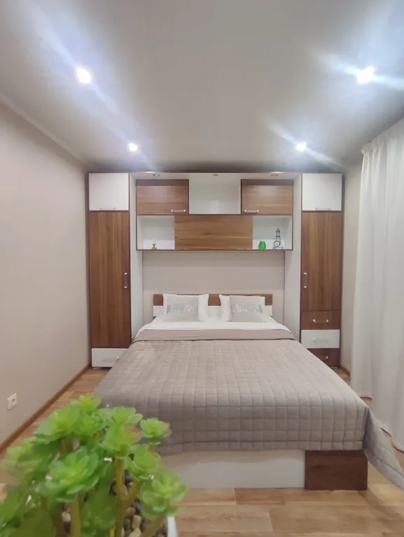 2-комнатная Квартира — аренда посуточно в Тюмень