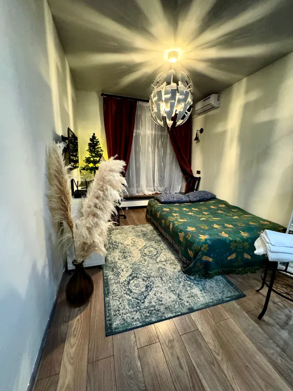 Смотровая №1 видовая квартира на последнем этаже в ЖК Опалиха О3