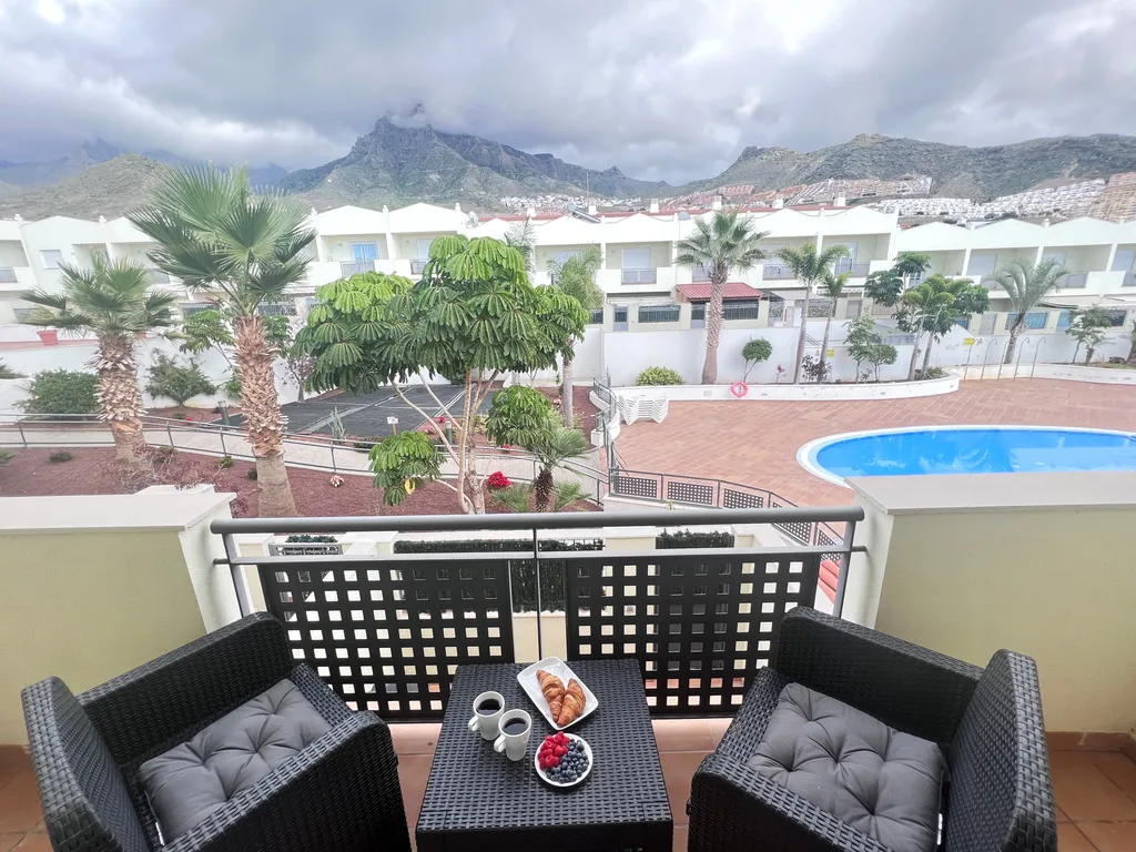 PaulMarie Oasis de Fanabe