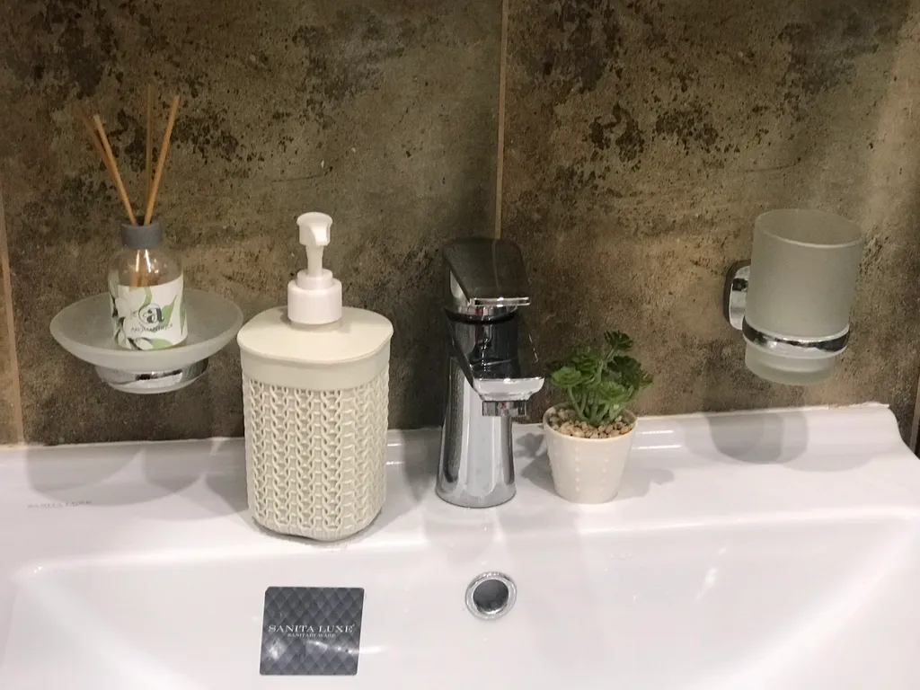 Апартаменты недалеко от Лавры