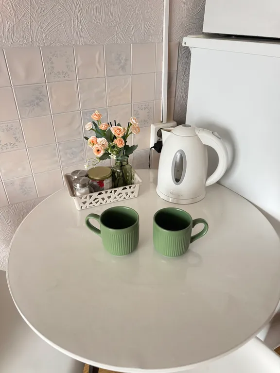 Квартира В центре — аренда посуточно в Красноярск