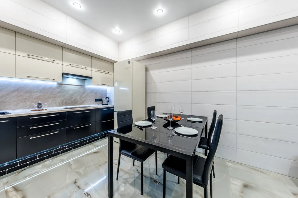 2х-комнатные апартаменты Family Apart с панорамным видом на море