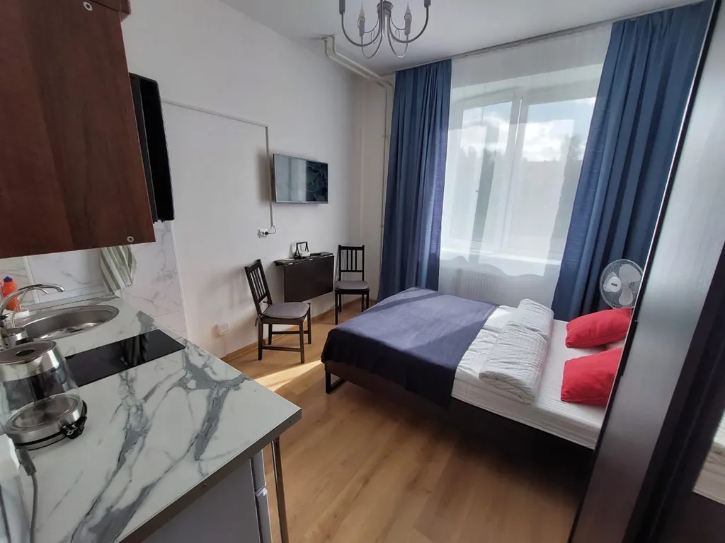 Квартира Квартира Живи в Песочном рядом с НИИ Петрова/Гранова/Напалкова — Песочный