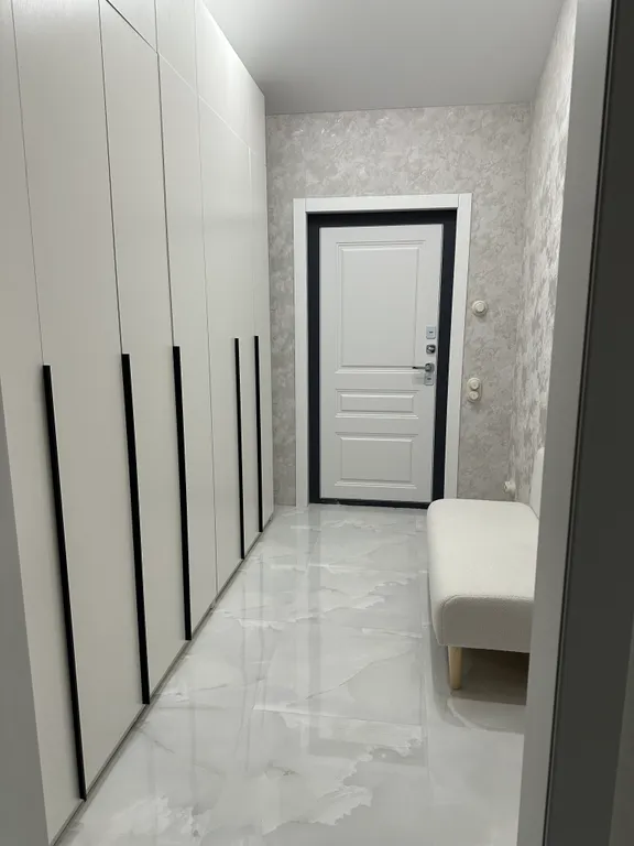 Дом в стиле шале у Москва-реки