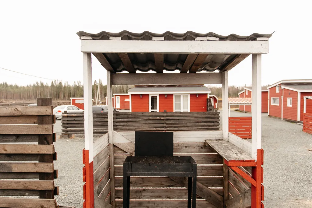 Дом №7 без сауны