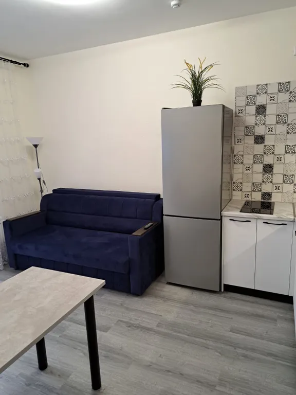 Квартира Тихая квартира — Бугры