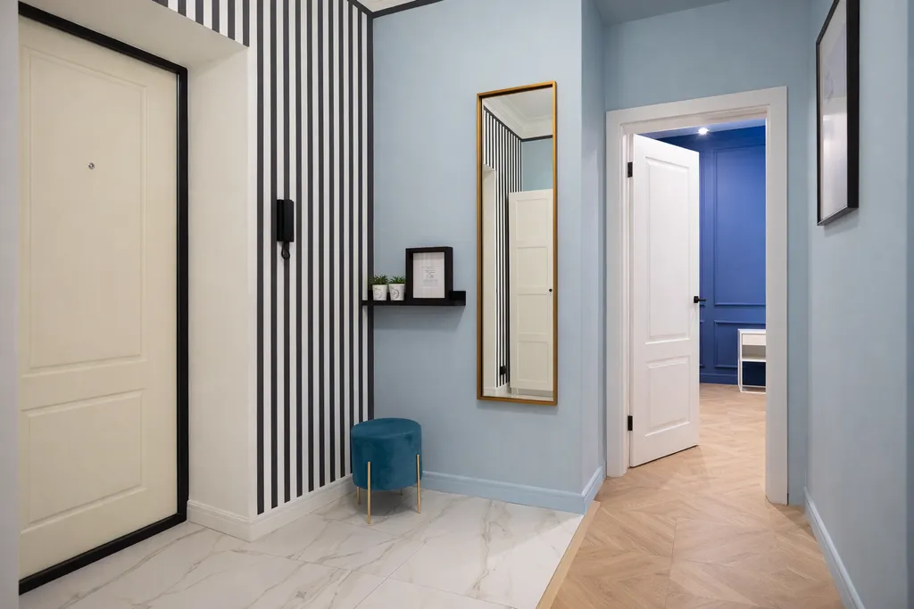 Квартира Квартира GoldenRing-Apartments Signature Residence — флагманская резиденция — Ярославль