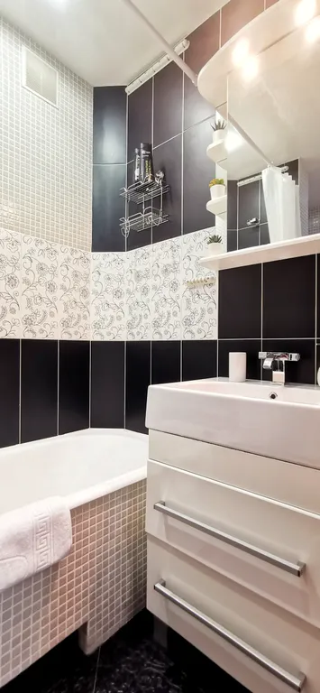 Квартира Удобные и стильные апартаменты Апарт-Комфорт в центре — Ярославль