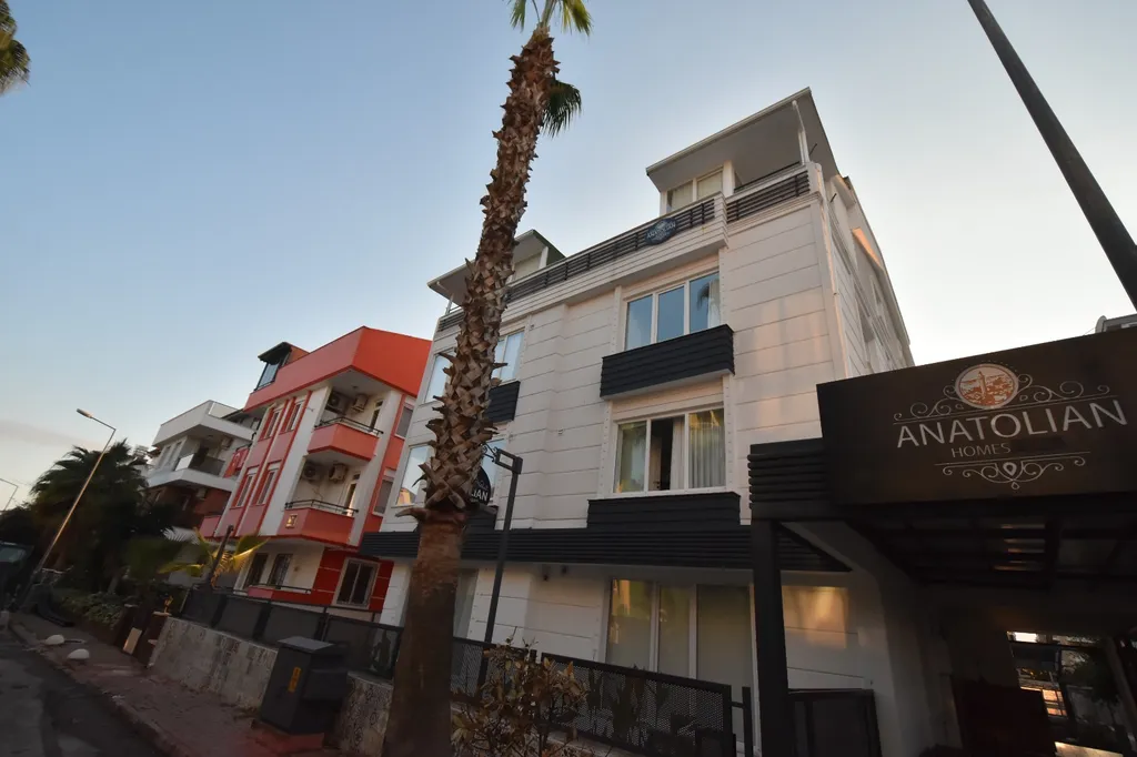 Уютная и комфортная квартира