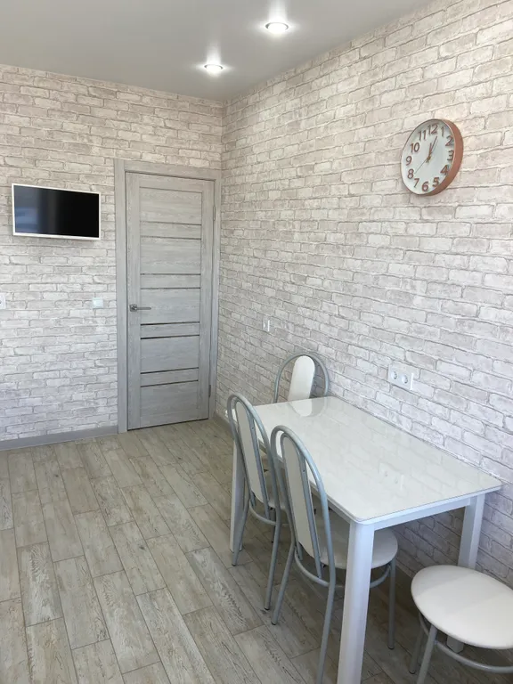 Квартира Уютная квартира возле моря — Ейск