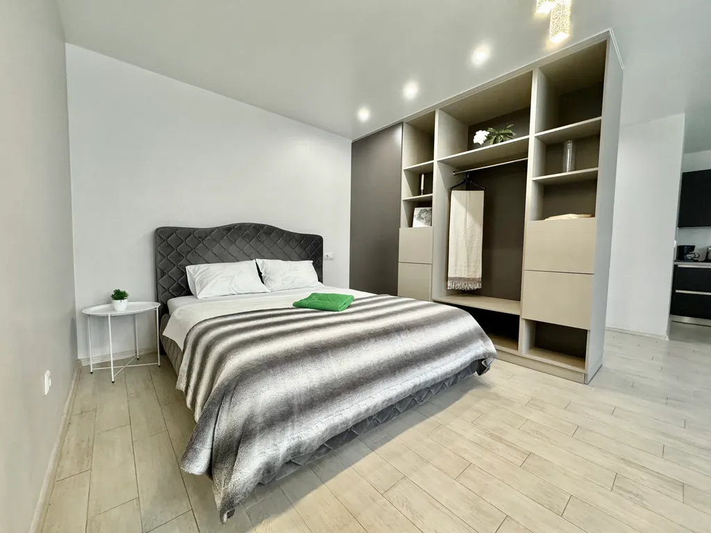 Квартира Комфорт апартамент Chill Pill новостройка — аренда посуточно в Брест