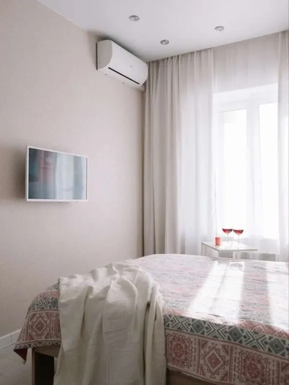 Нежность - центр Иркутска