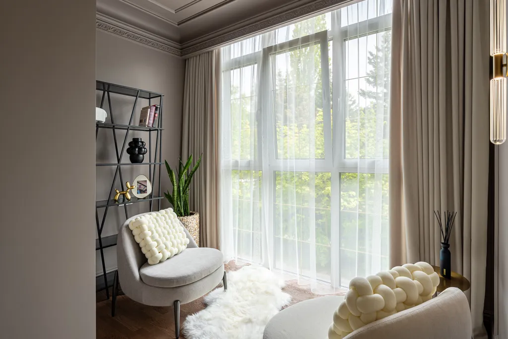 Апартаменты Леоновардо Да Винчи