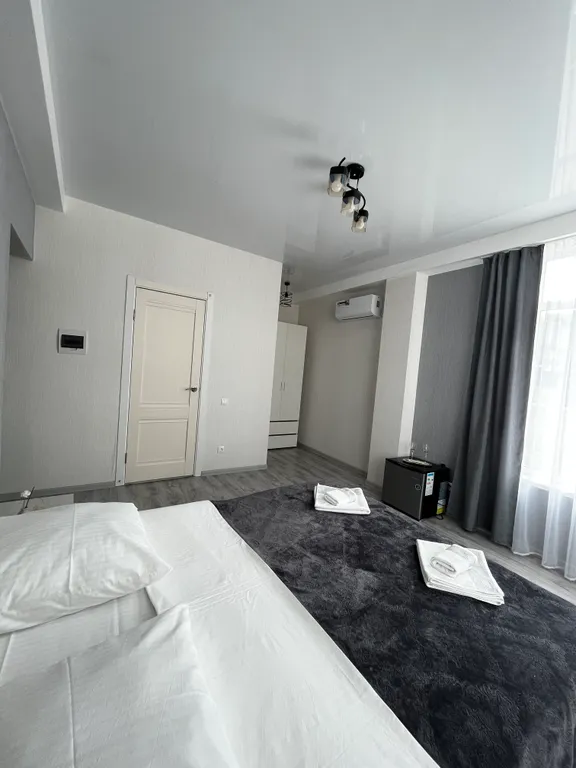 Квартира Комната — Анапа