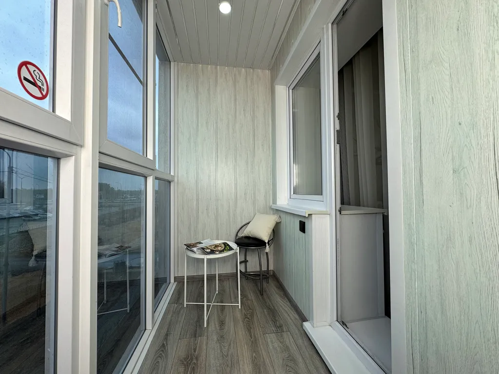 Сафари— дикий уют в сердце города