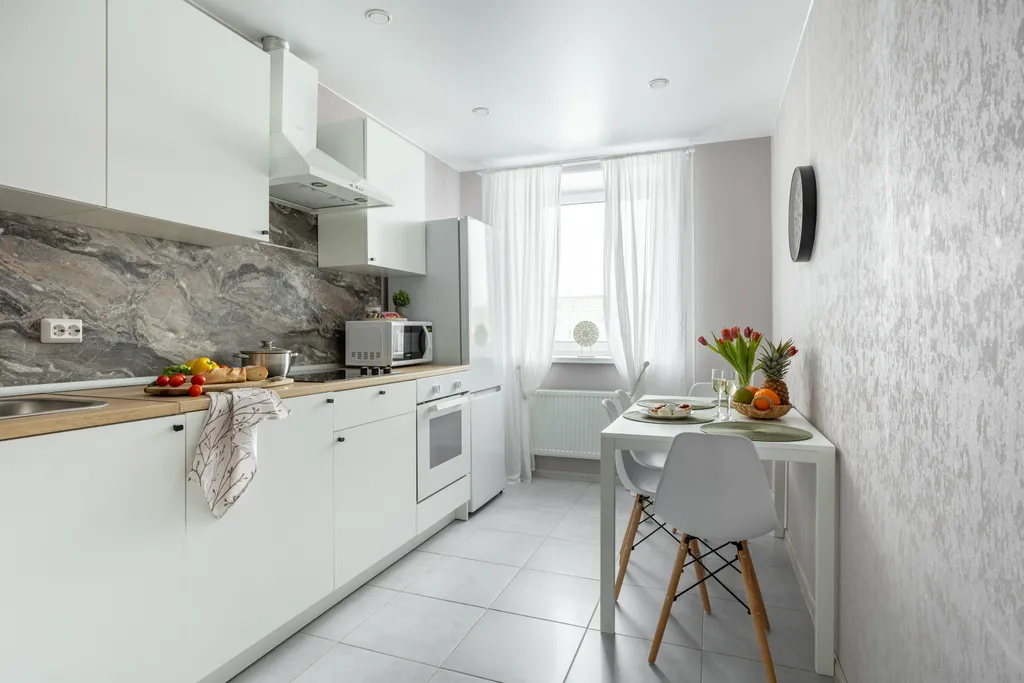 Квартира Квартира Апартамент шантарам — Санкт-Петербург