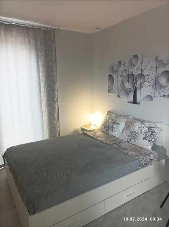 Квартира Квартира Номер в частном доме с отдельными входом — Южная Озереевка