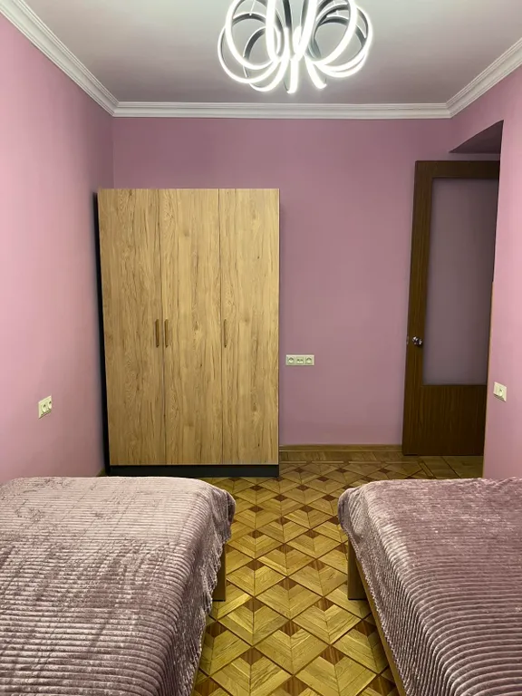 Отличный апартамент в центре Еревана