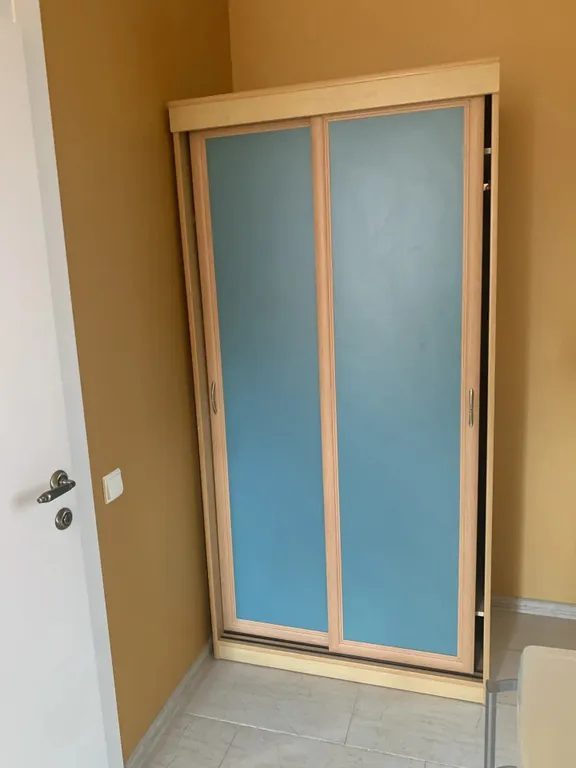Комната