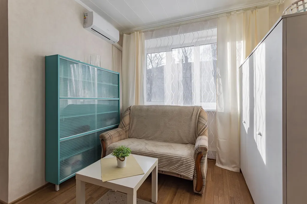 Квартира Квартира 1 комнатная в Нижнем Новгороде недорого — Нижний Новгород