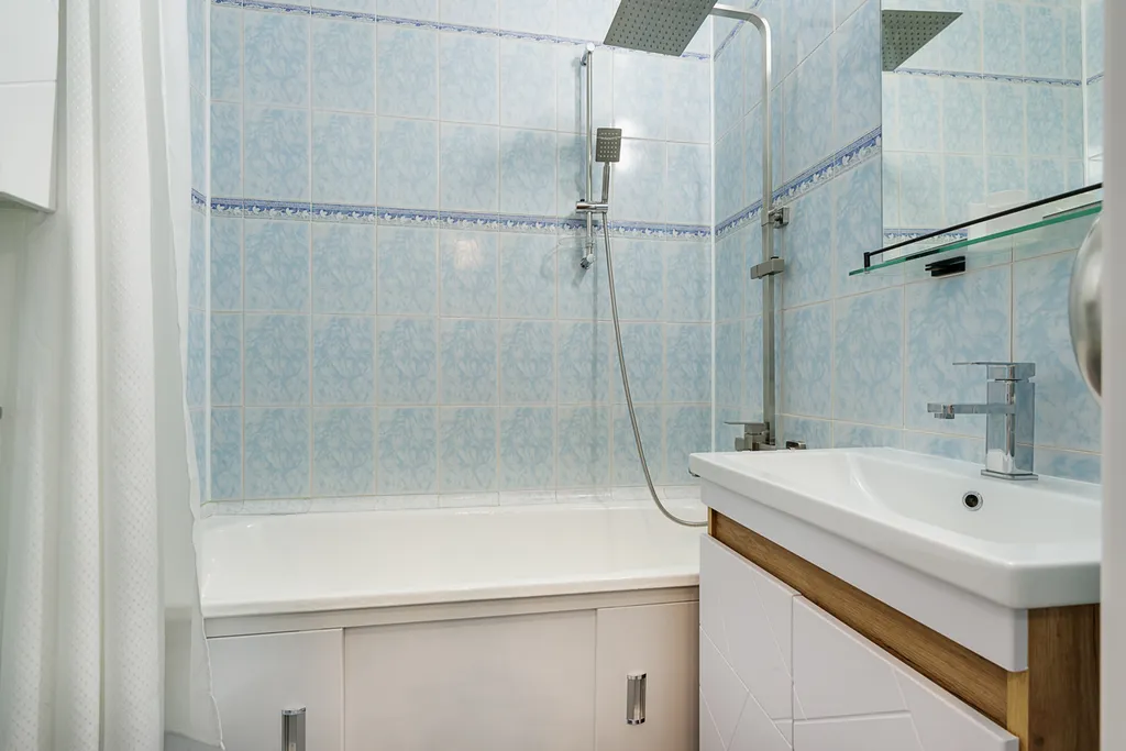 Квартира Просторная и уютная квартира в Царском селе — Пушкин