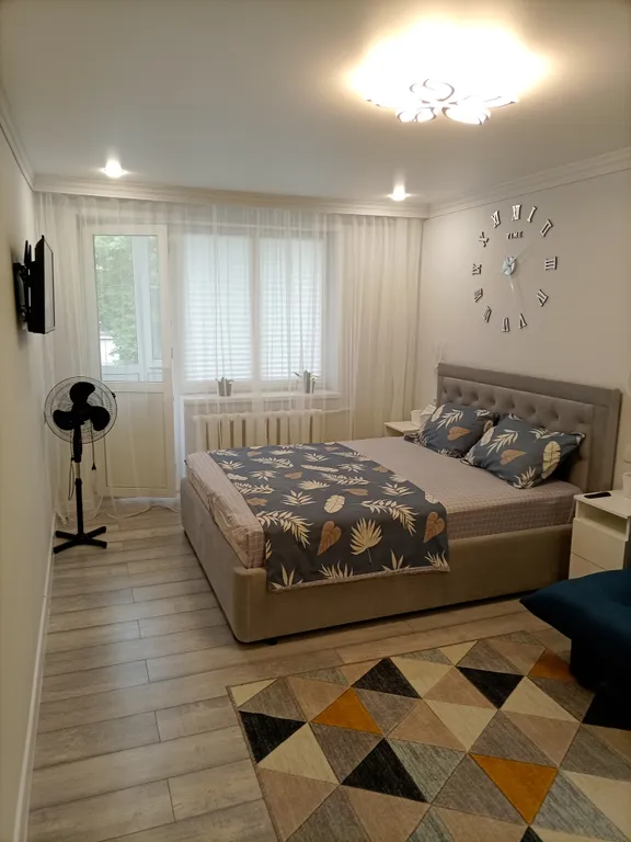 Уютная  квартира в центре курортного города. — аренда посуточно в Нальчик